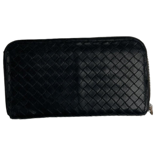 Bottega Veneta Intrecciato Wallet image 1