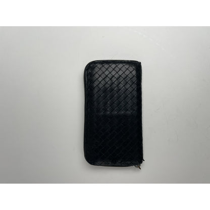 Bottega Veneta Intrecciato Wallet image 2