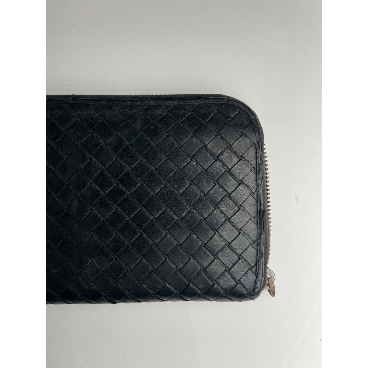 Bottega Veneta Intrecciato Wallet image 3