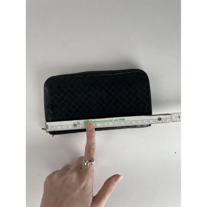 Bottega Veneta Intrecciato Wallet image 4