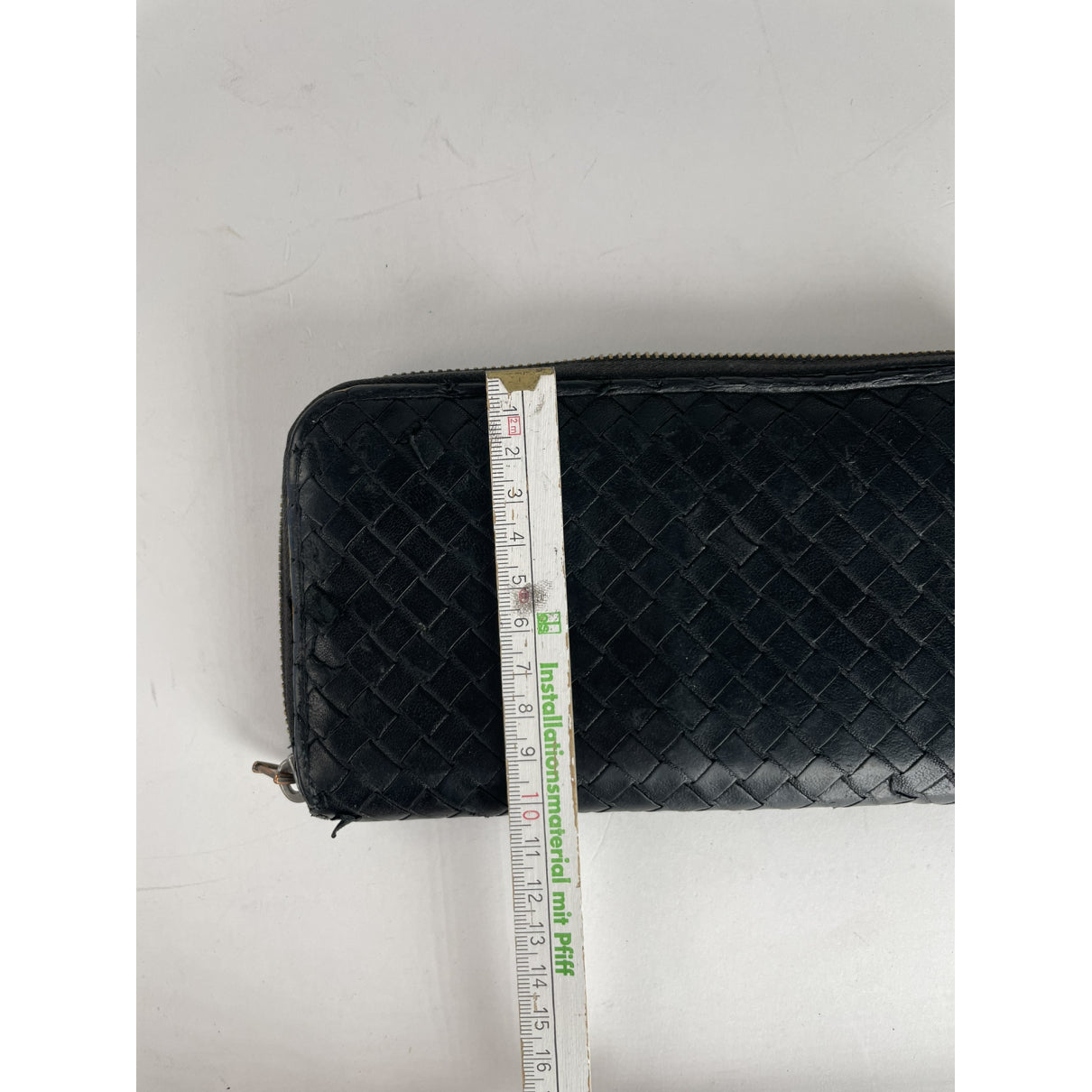 Bottega Veneta Intrecciato Wallet image 5