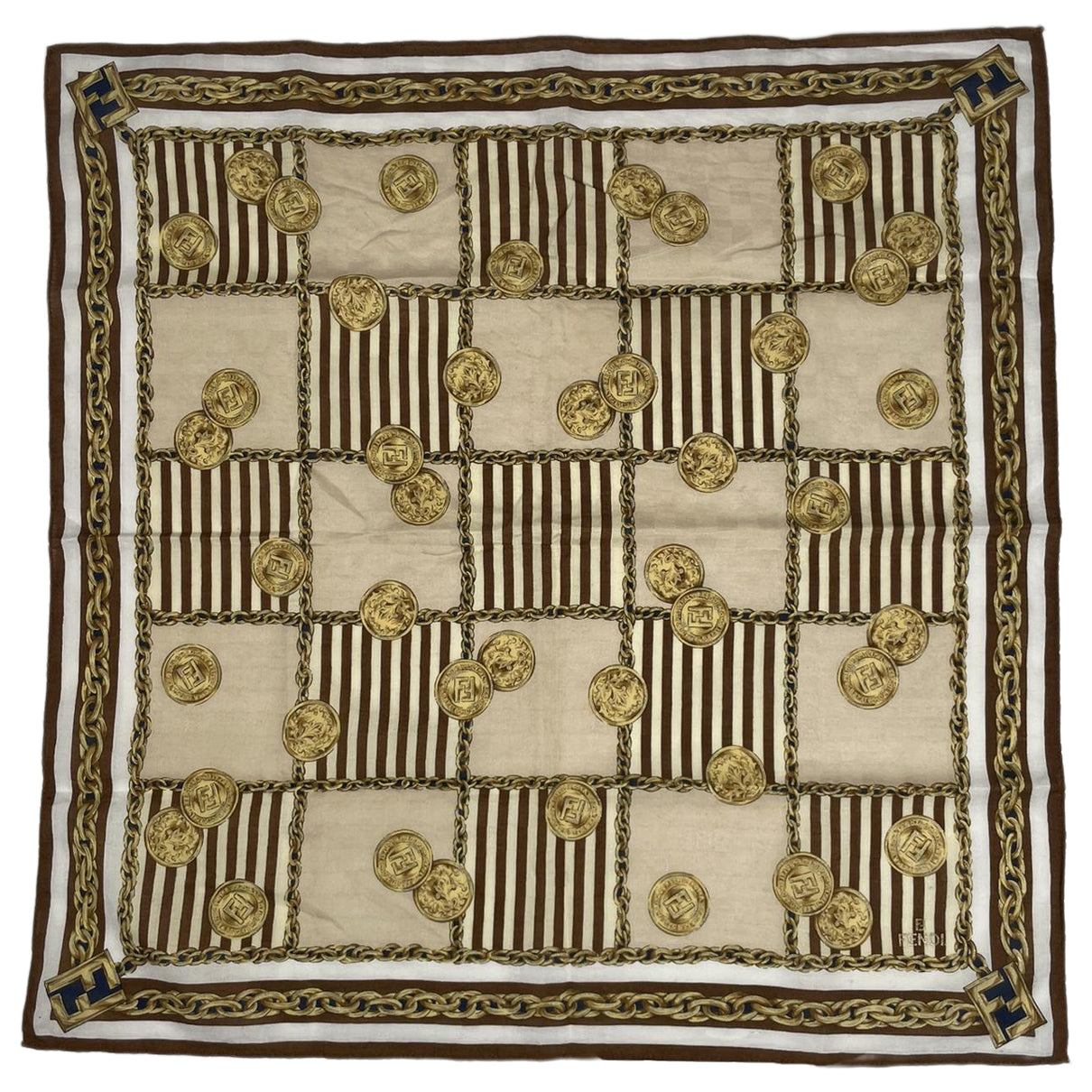 Fendi Scarf image 1