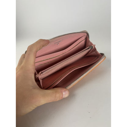 Chanel Timeless/Classique Wallet image 3