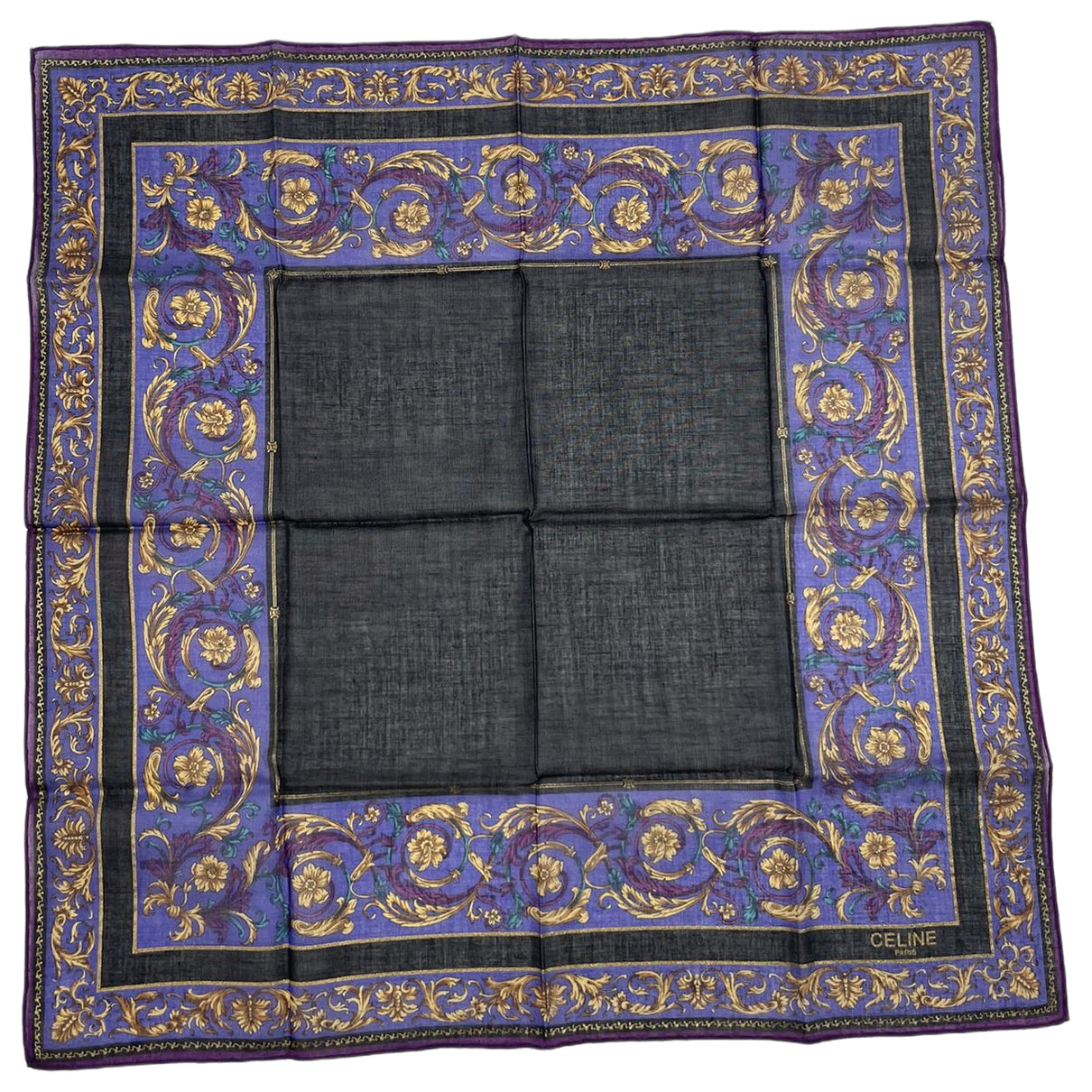 Celine Scarf image 1