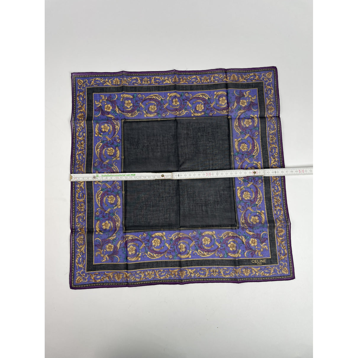 Celine Scarf image 3