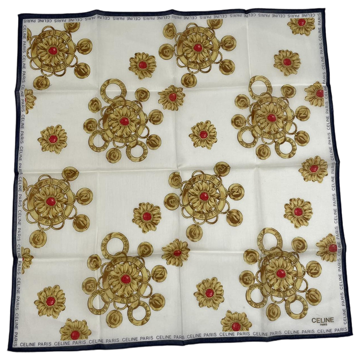 Celine Scarf image 1