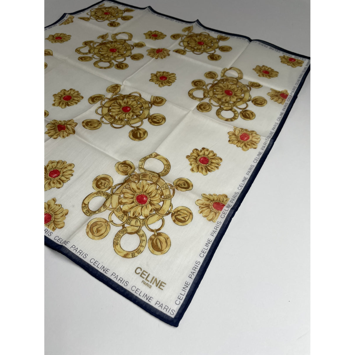 Celine Scarf image 2