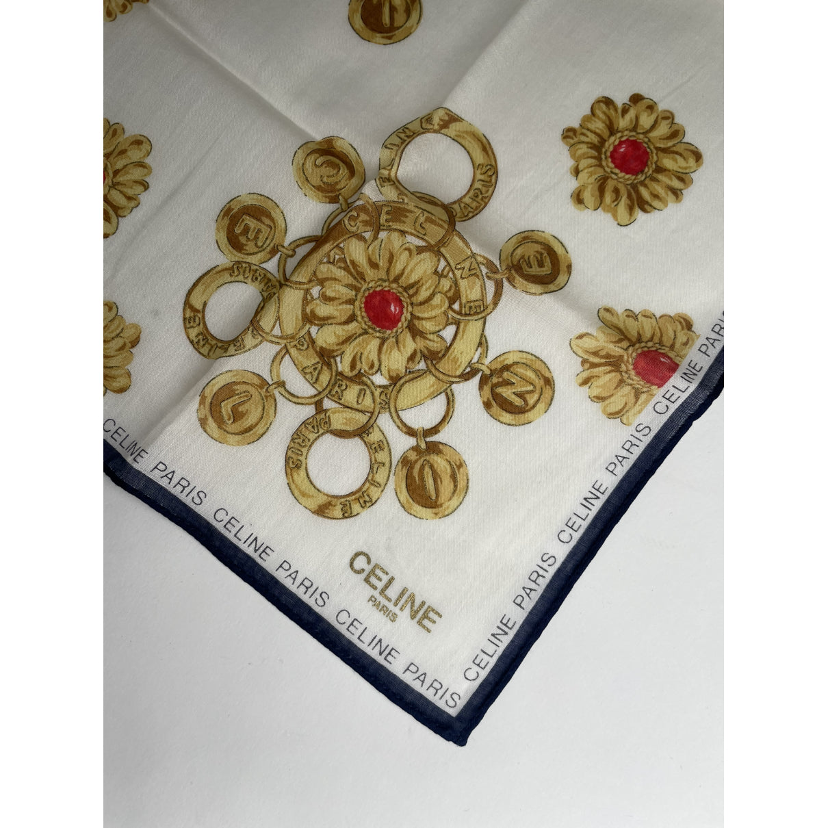 Celine Scarf image 3