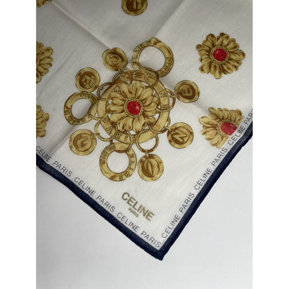 Celine Scarf image 3