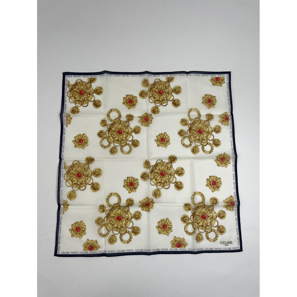 Celine Scarf image 5