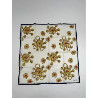 Celine Scarf image 5