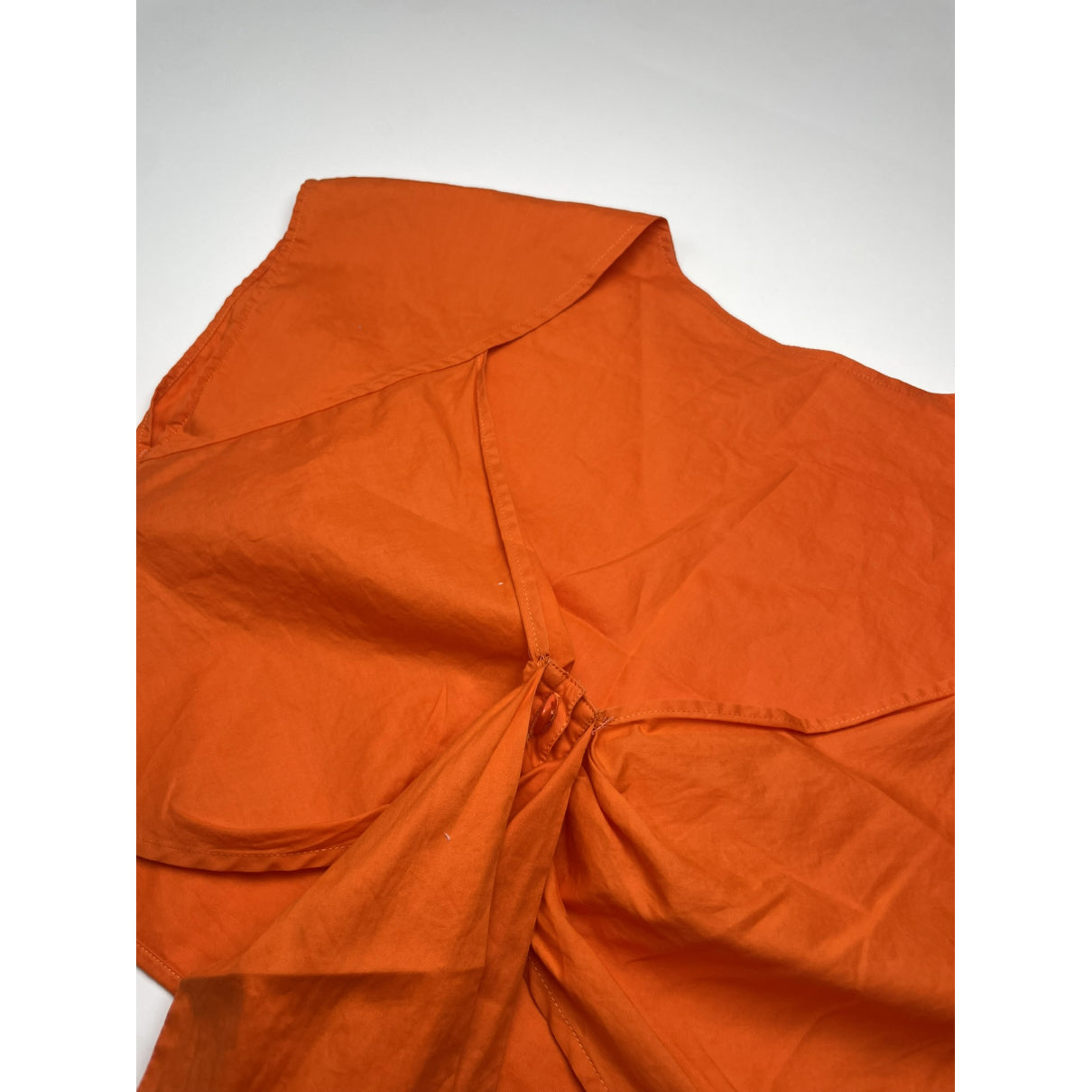 Dior J'adore Dior Orange Cotton Top image 2