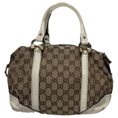 Gucci Jackie Vintage  Handbag image 1
