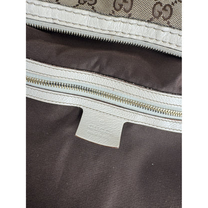 Gucci Jackie Vintage  Handbag image 2