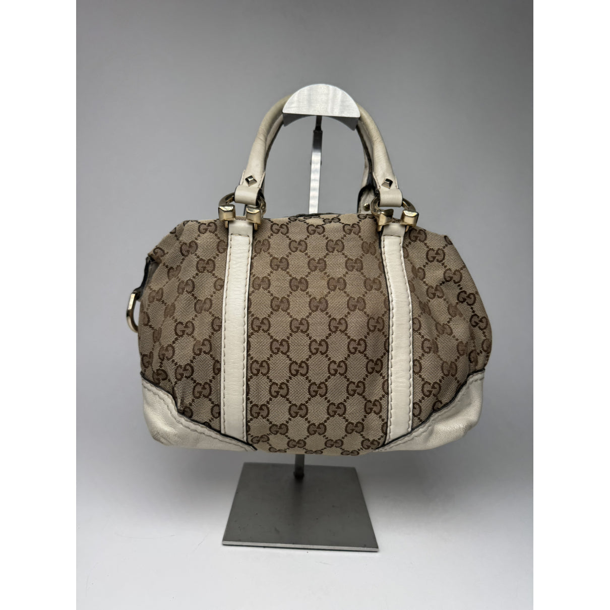Gucci Jackie Vintage  Handbag image 3