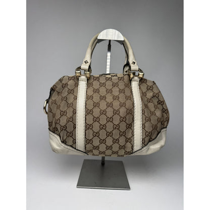 Gucci Jackie Vintage  Handbag image 3