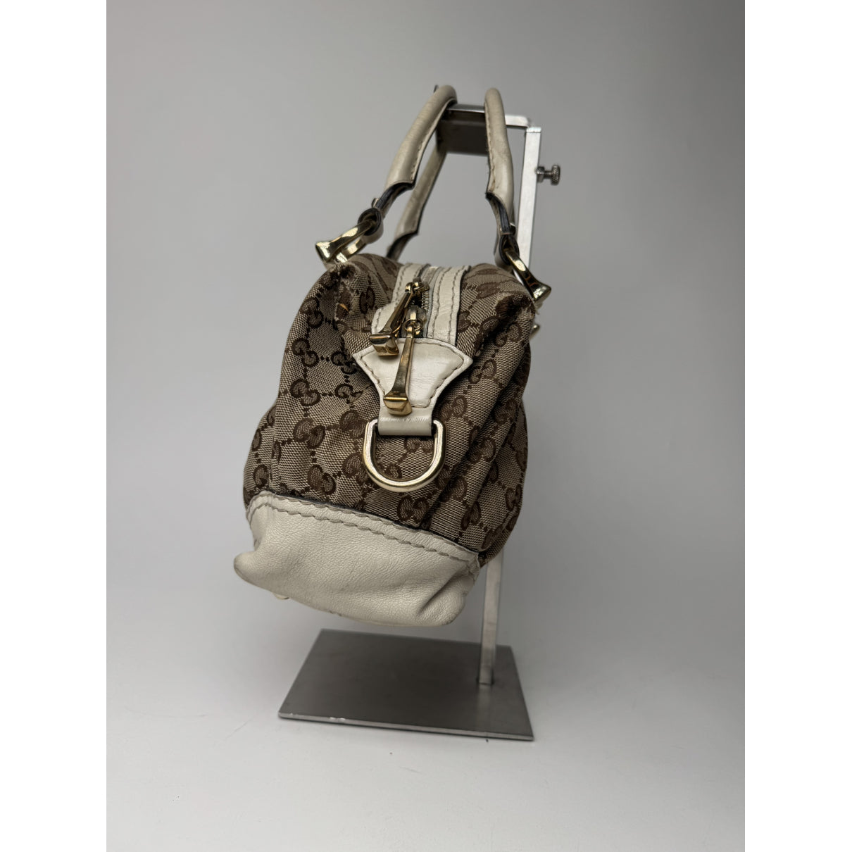 Gucci Jackie Vintage  Handbag image 5