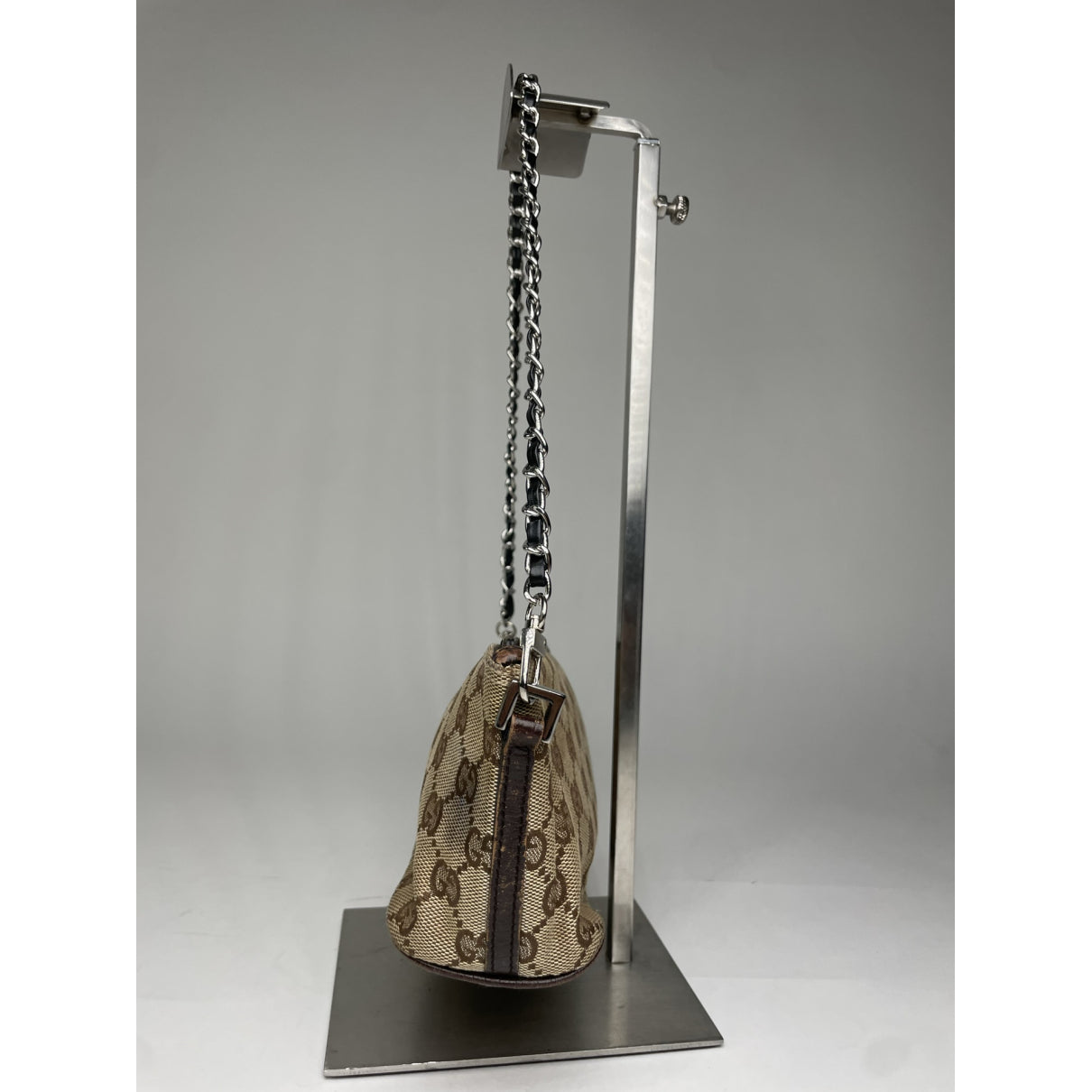 Gucci Jackie Vintage  Handbag image 4