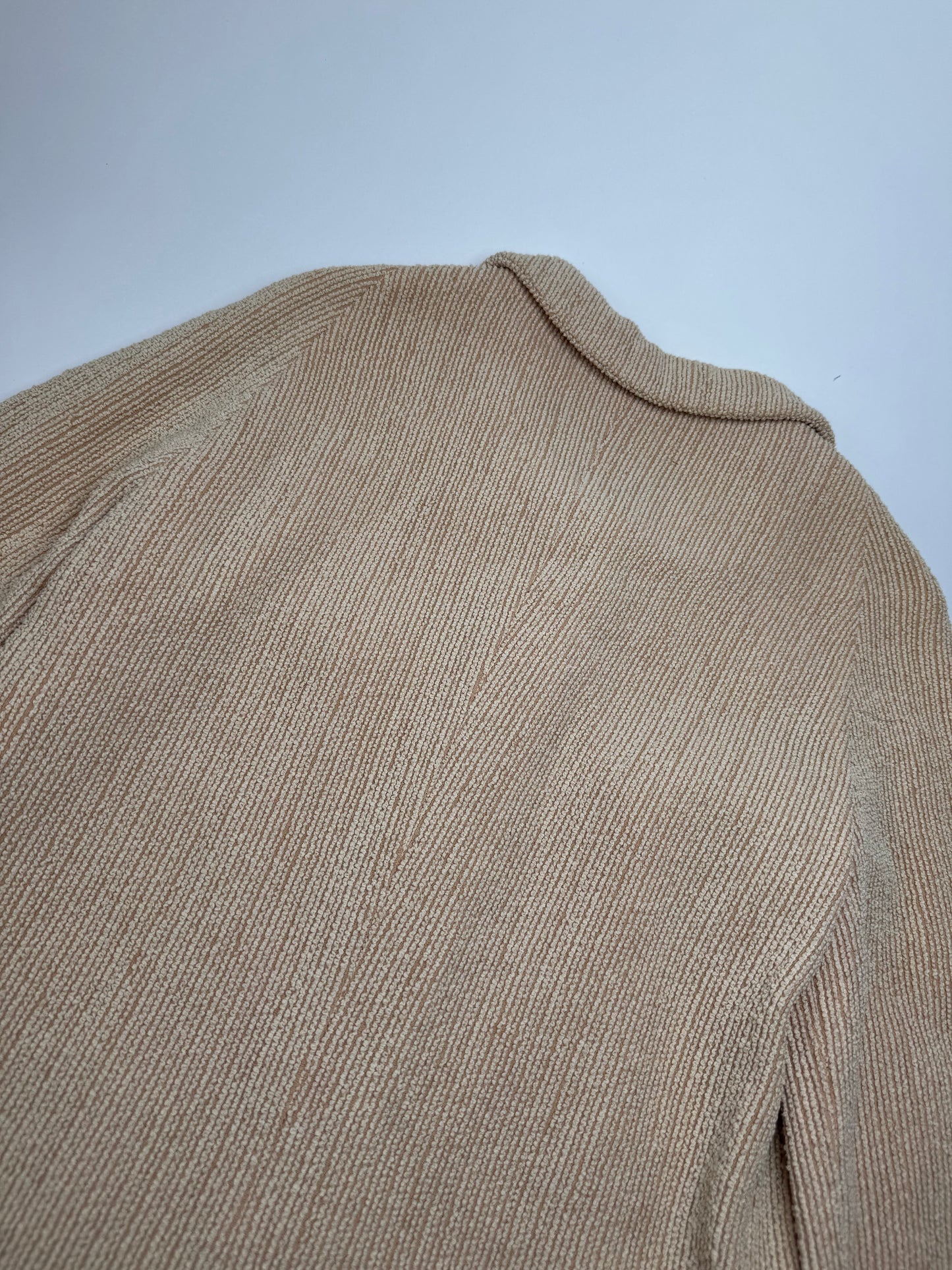 Vintage Gucci Trenchcoat Beige M