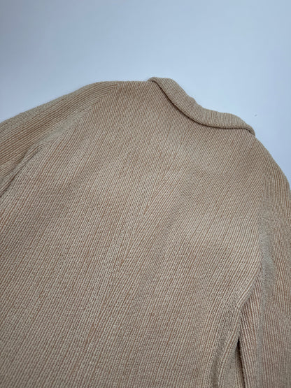 Vintage Gucci Trenchcoat Beige M