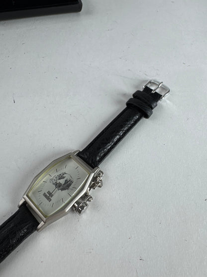 Montre vintage Kansai Yamamoto Dog