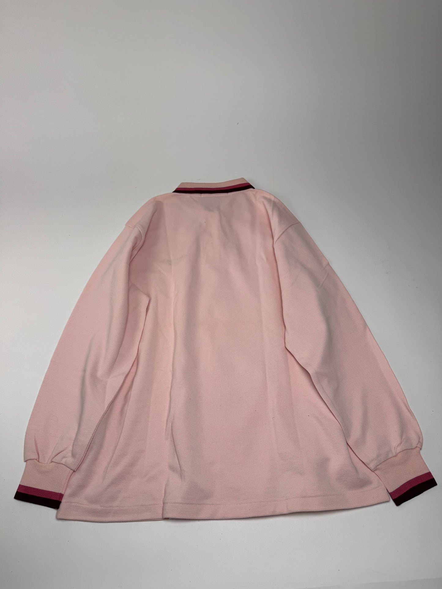 Vintage Balenciaga Sweater M pink with Tag