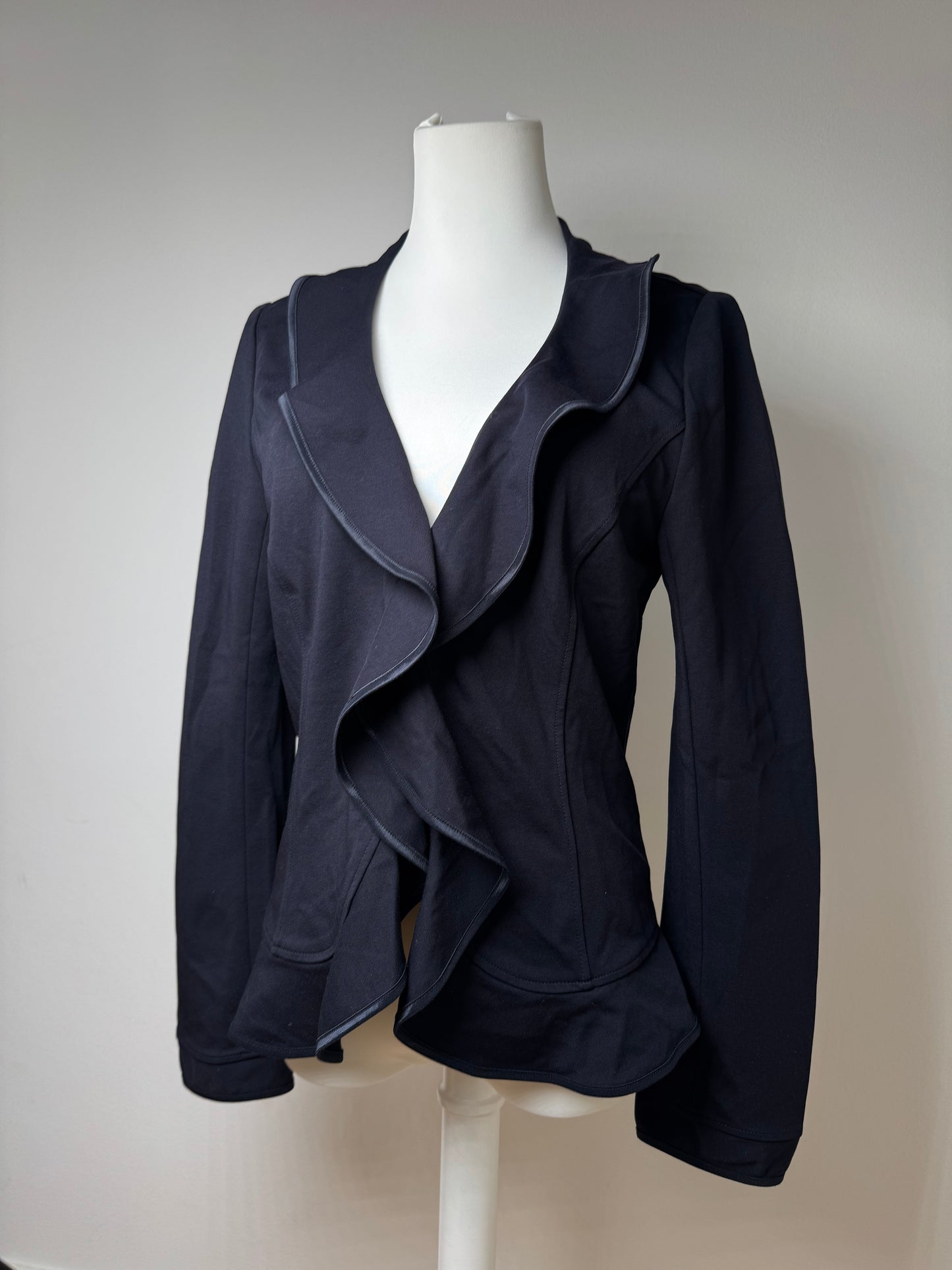 Vintage Courreges Paris Trench 38/M