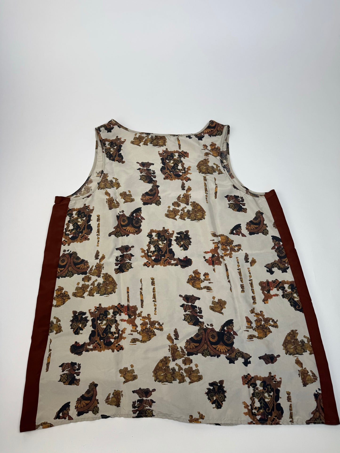 Vintage Bottega Veneta Top 40/L