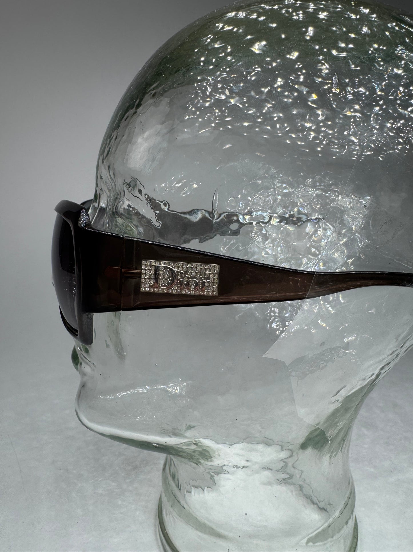 Vintage Dior Night 3 Sunglasses