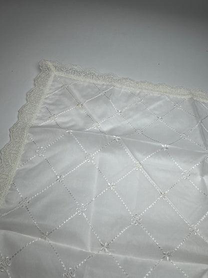 Vintage Celine Paris Silk Clotcb