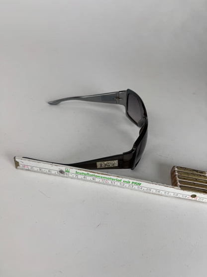 Vintage Dior Night 3 Sunglasses