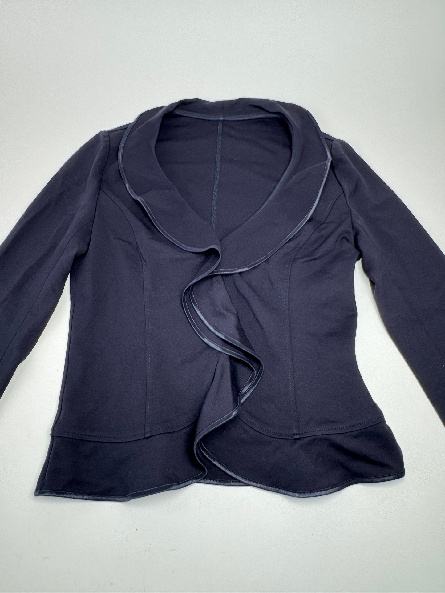 Vintage Courreges Paris Trench 38/M