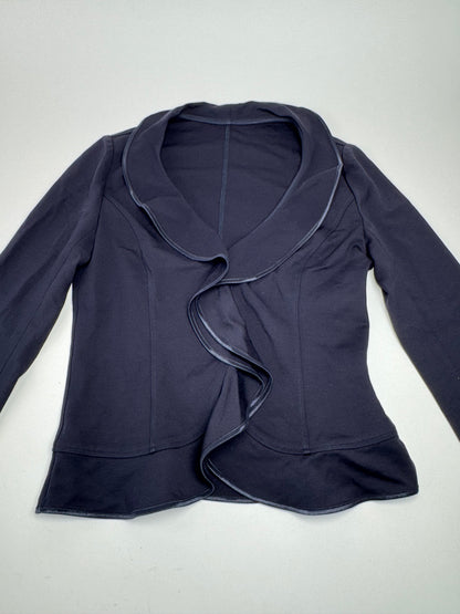 Vintage Courreges Paris Trench 38/M