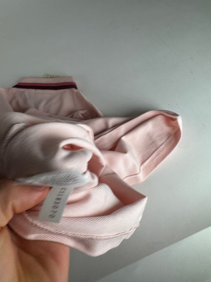 Vintage Balenciaga Sweater M pink with Tag