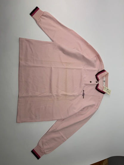 Vintage Balenciaga Sweater M pink with Tag