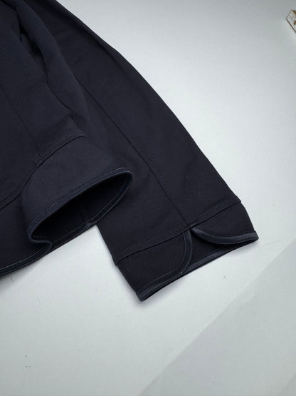 Vintage Courreges Paris Trench 38/M