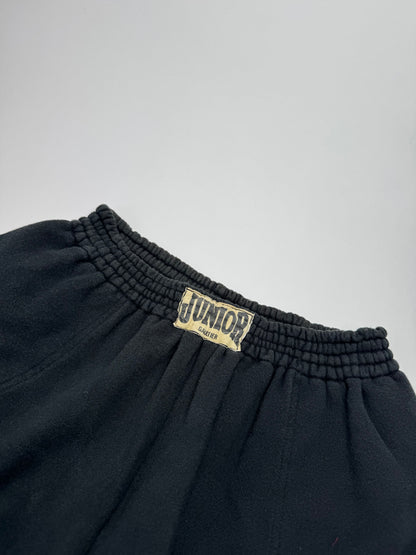 Vintage Jean Paul Gaultier Canvas Shorts 38/M Marine