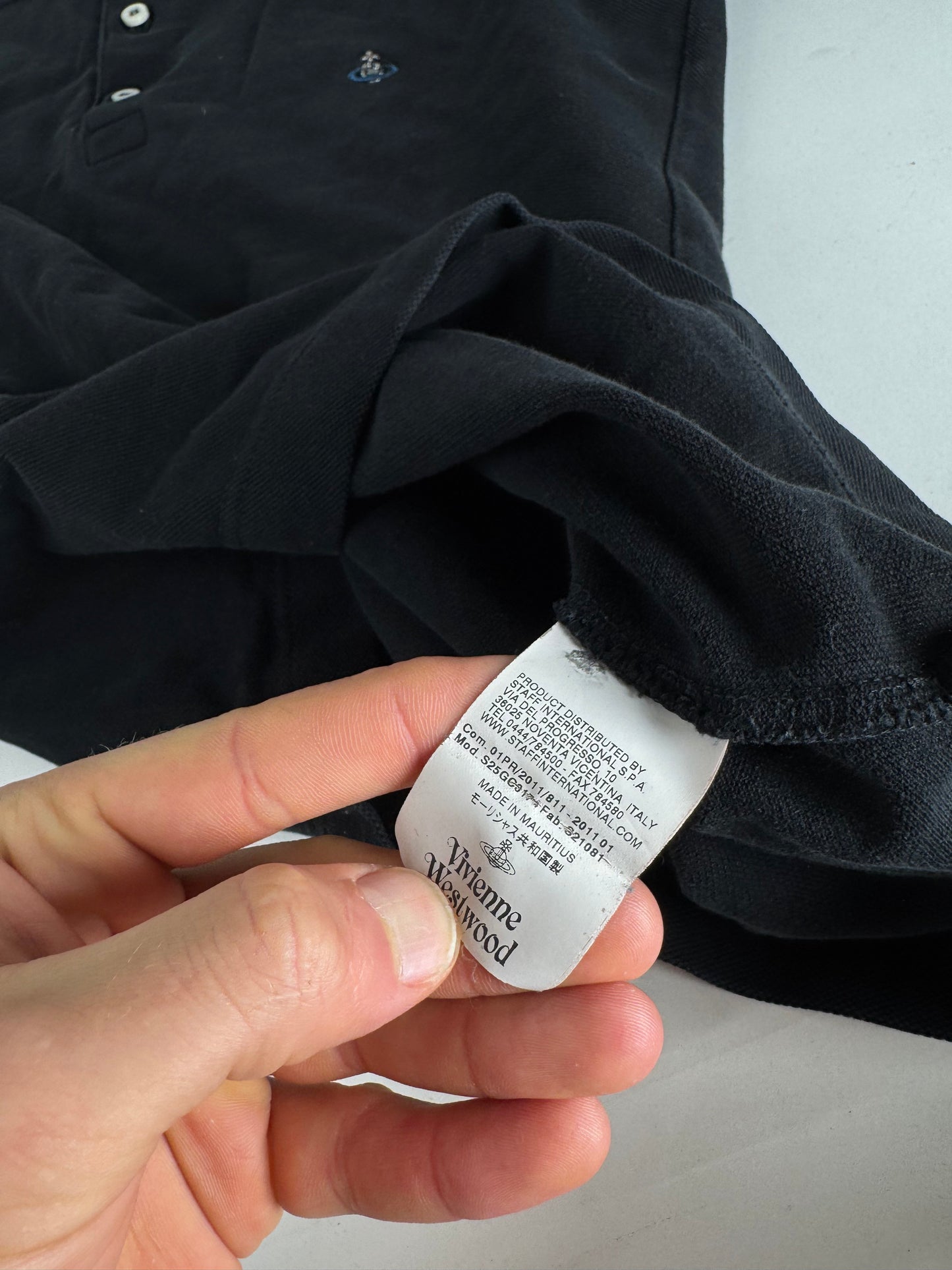 Vintage Balenciaga Paris Twin Set Black 38/M