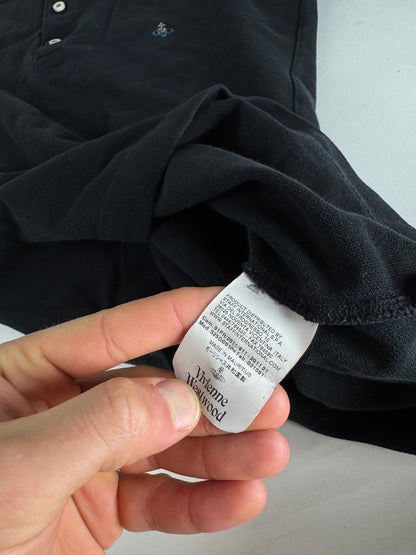 Vintage Balenciaga Paris Twin Set Black 38/M