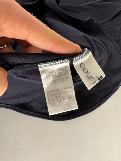 Vintage Courreges Paris Trench 38/M