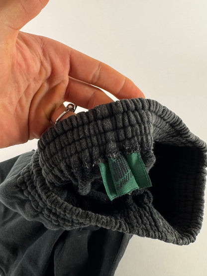 Vintage Jean Paul Gaultier Canvas Shorts 38/M Marine