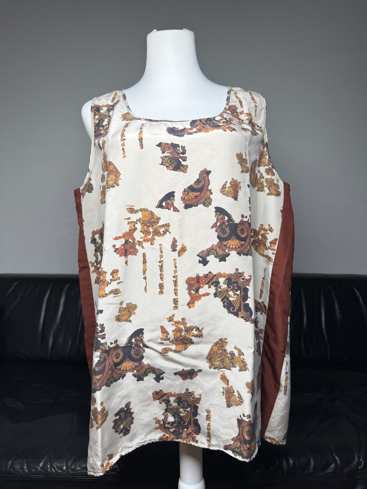 Vintage Bottega Veneta Top 40/L