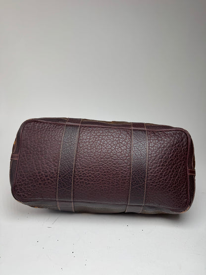 Vintage Hermes Garden Party Bag