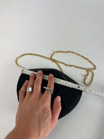 Vintage Givenchy 4G Bag Black