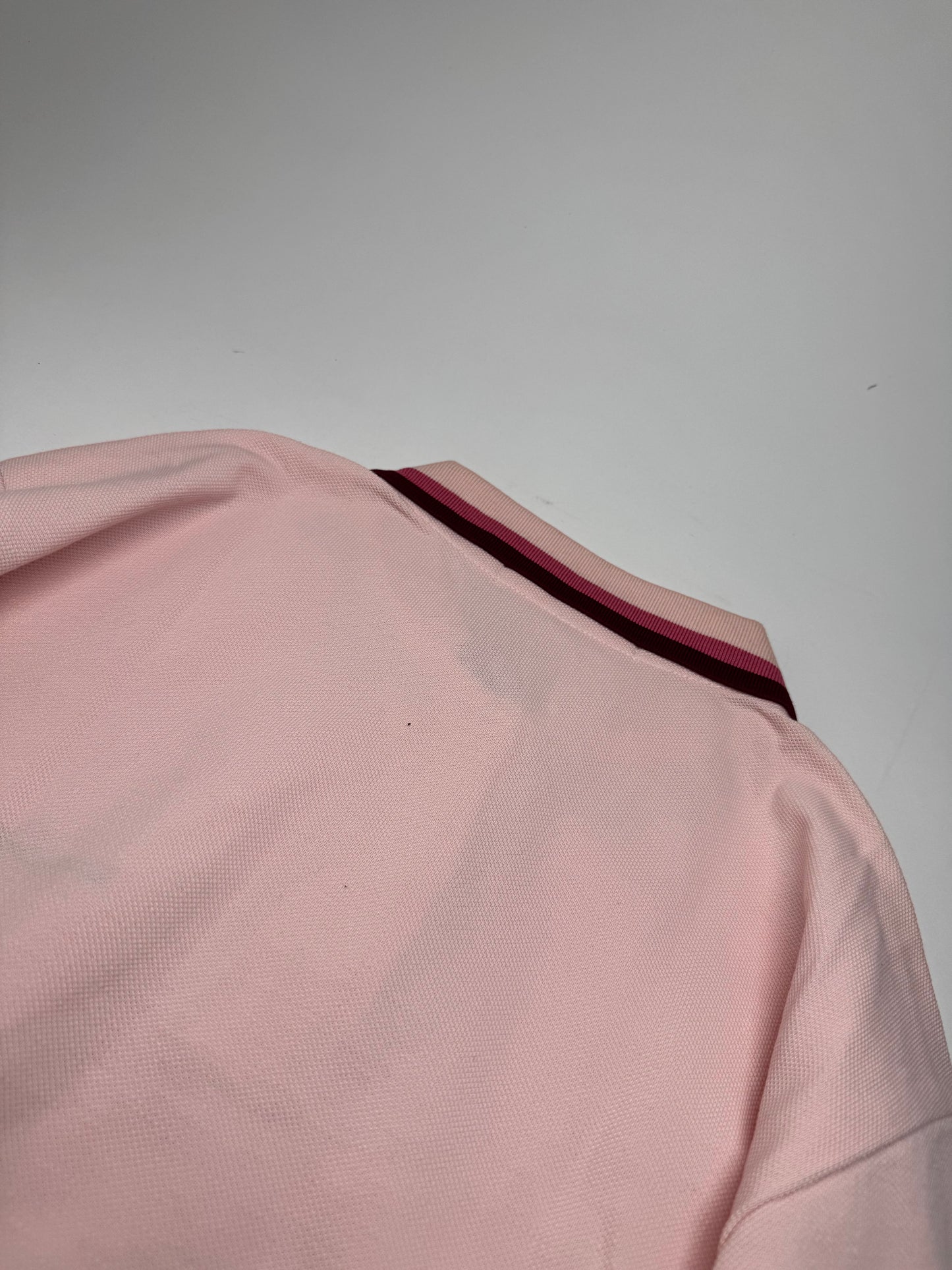 Vintage Balenciaga Sweater M pink with Tag