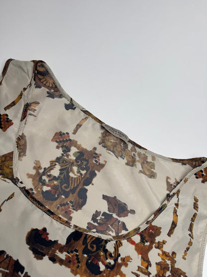 Vintage Bottega Veneta Top 40/L