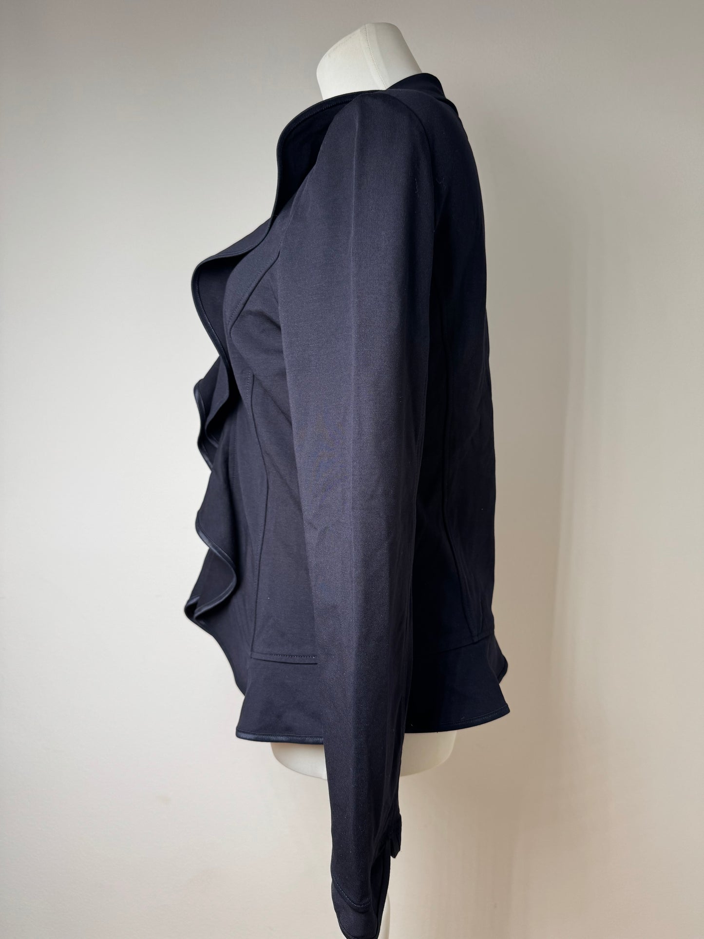 Vintage Courreges Paris Trench 38/M