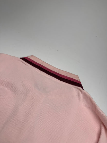 Vintage Balenciaga Sweater M pink with Tag