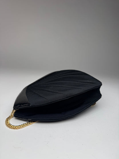 Vintage Givenchy 4G Bag Black