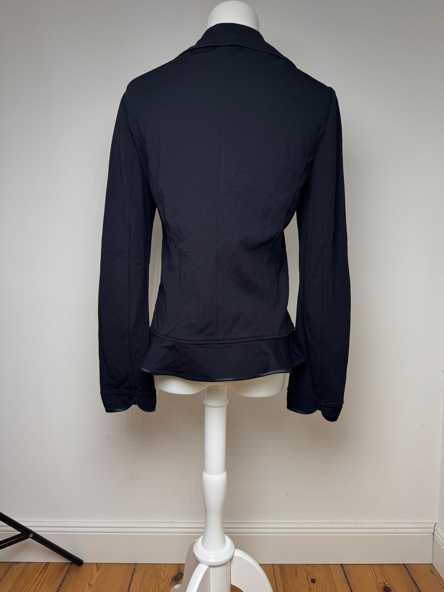 Vintage Courreges Paris Trench 38/M